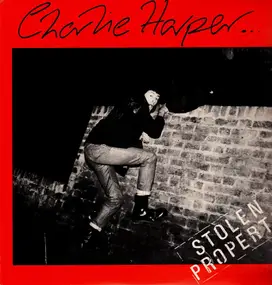 Charlie Harper - Stolen Property