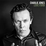 Charlie Jones