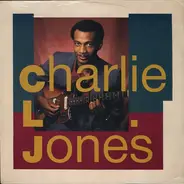 Charlie L. Jones - Charlie L. Jones