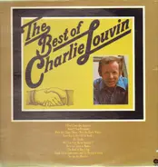 Charlie Louvin - The Best Of Charlie Louvin