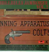 Charlie Moore - Hillbilly Jamboree Vol. 2