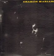 LP - Charlie Mariano - Charlie Mariano