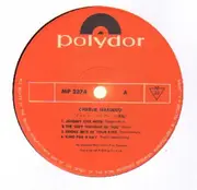 LP - Charlie Mariano - Charlie Mariano