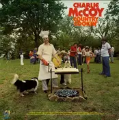 Charlie McCoy - Country Cookin'