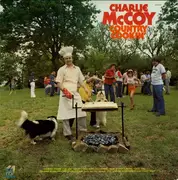 LP - Charlie McCoy - Country Cookin'
