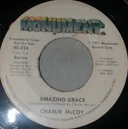 Charlie McCoy - Amazing Grace