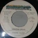 7inch Vinyl Single - Charlie McCoy - Amazing Grace