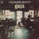 LP - Charlie McCoy - Harpin' The Blues