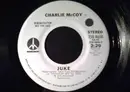 7inch Vinyl Single - Charlie McCoy - Juke