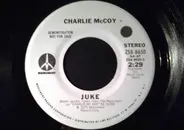 Charlie McCoy - Juke