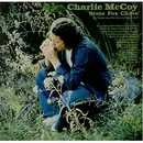 LP - Charlie McCoy - Stone Fox Chase