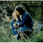 LP - Charlie McCoy - Stone Fox Chase