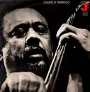 LP - Charlie Mingus - Charlie Mingus - blue labels