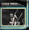 LP - Charlie Mingus - Jazz Workshop
