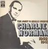 LP - Charlie Norman - The Joint Is Really Jumpin' - 1945-47