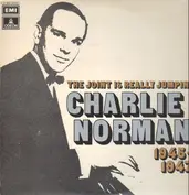 Charlie Norman