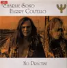 LP - Charlie Sono / Harry Coltello - No Practise