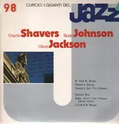 Charlie Shavers - I Giganti Del Jazz Vol. 98
