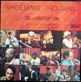 Charlie Shoemake - Collaboration
