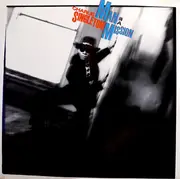 LP - Charlie Singleton - Man On A Mission