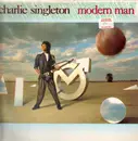 LP - Charlie Singleton - Modern Man