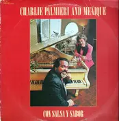 Charlie Palmieri - Con Salsa Y Sabor