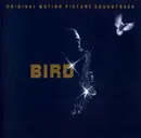 LP - Charlie Parker - Bird (Original Motion Picture Soundtrack)