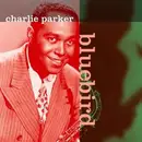 CD - Charlie Parker - Bluebird
