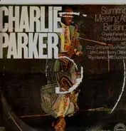 Charlie Parker - Summit Meeting At Birdland