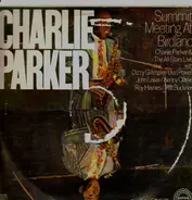Charlie Parker - Summit Meeting At Birdland