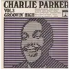 LP - Charlie Parker - Vol. 3: Groovin' High