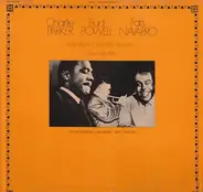 Charlie Parker , Bud Powell , Fats Navarro - Rare Broadcast Performance: New-York 1949
