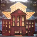 Double LP - Charlie Parker , Dizzy Gillespie , Bud Powell , Charles Mingus , Max Roach - The Greatest Jazz Concert Ever