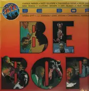 LP - Charlie Parker, Dizzy Gillespie, Thelonious  Monk ... - Be Bop