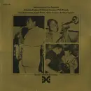 LP - Charlie Parker, Clifford Brown, Phil Woods,.. - International Jam Sessions