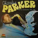 LP - Charlie Parker And His Orchestra - 1949-1952