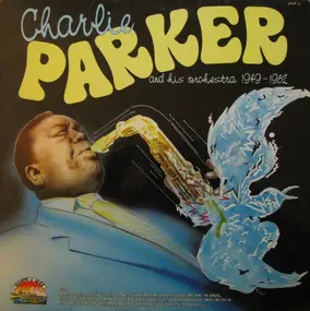 Charlie Parker - 1949-1952