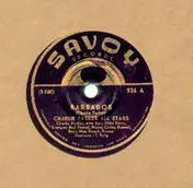 Charlie Parker All Stars - Barbados/ Parker's Mood