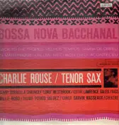 Charlie Rouse