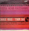 LP - Charlie Rouse - Bossa Nova Bacchanal