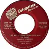 7inch Vinyl Single - Charlie Roberson - 'Let Me Do Something For You'
