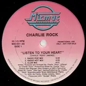 Charlie Rock