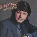 LP - Charlie Ross - The High Cost Of Loving