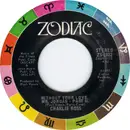 7inch Vinyl Single - Charlie Ross - Lady Loretta