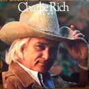 LP - Charlie Rich - Take Me