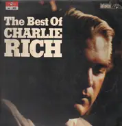 Charlie Rich - The Best Of Charlie Rich