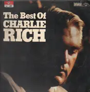 LP - Charlie Rich - The Best Of