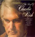 LP - Charlie Rich - The Best Of Charlie Rich