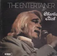 Charlie Rich - The Entertainer