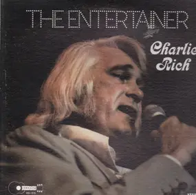 Charlie Rich - The Entertainer